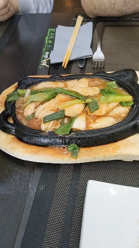 VDO Restaurant