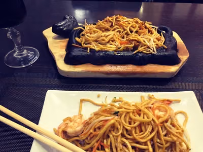 VDO Restaurant