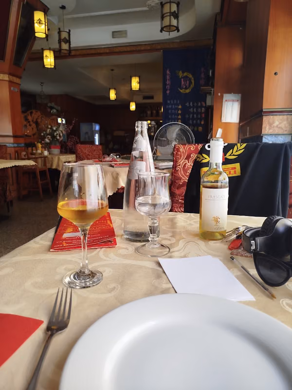 Al re dei cuochi
