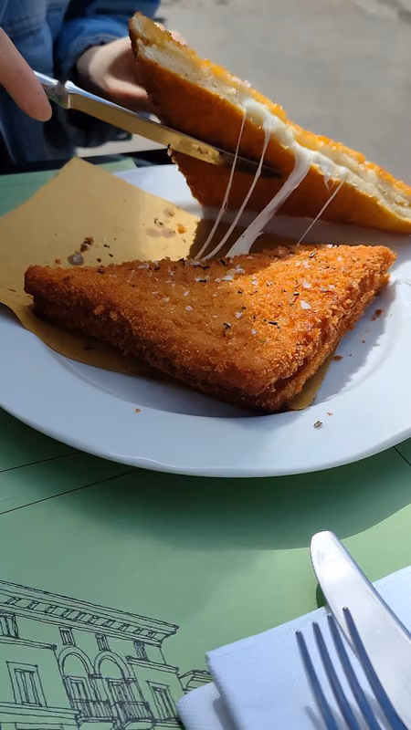 Trattoria Verbano