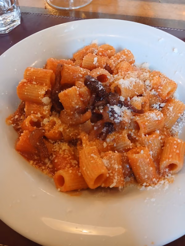 Trattoria Verbano