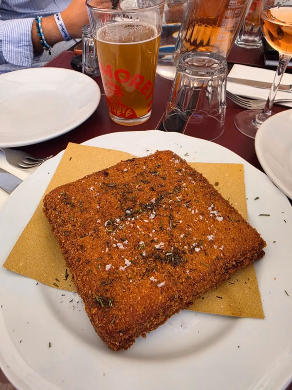 Trattoria Verbano