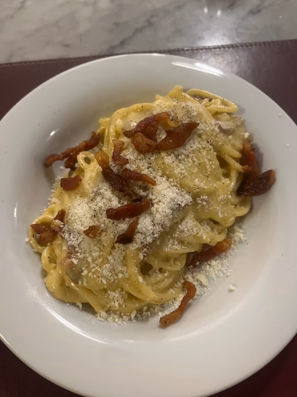 Trattoria Verbano