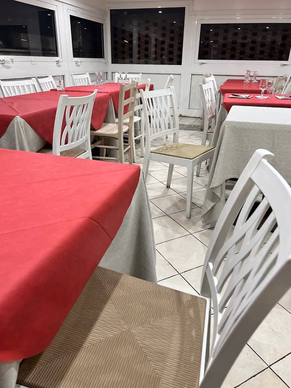 La rosa rossa