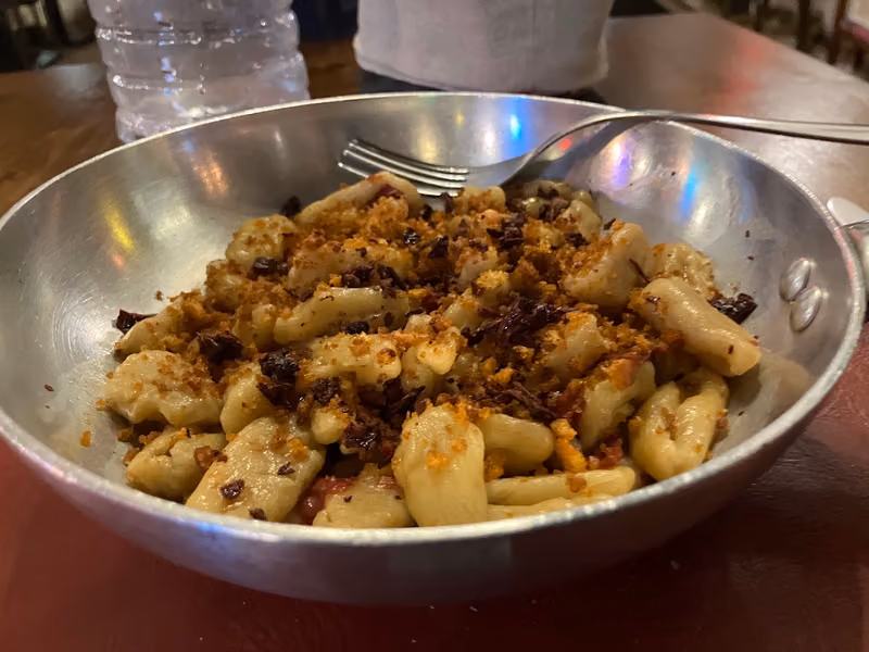 Mangio