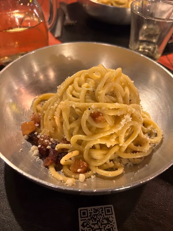 Mangio