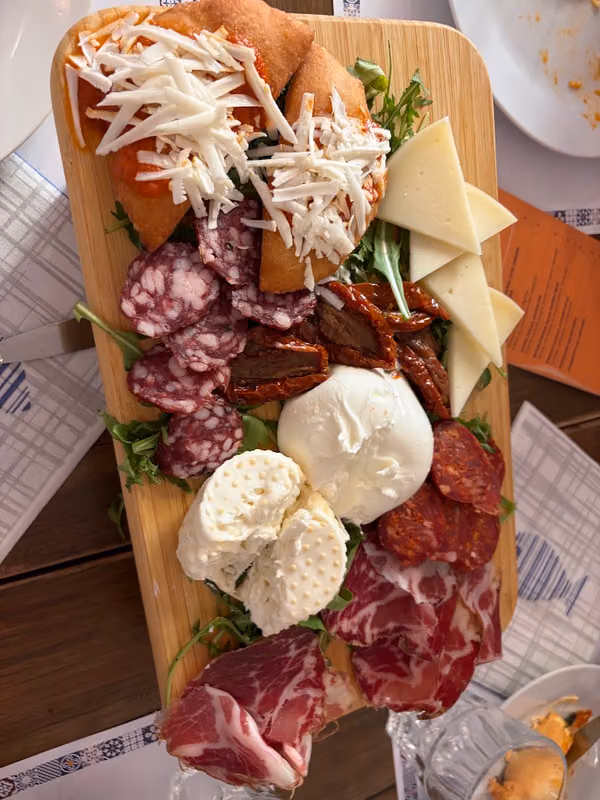 Apulia