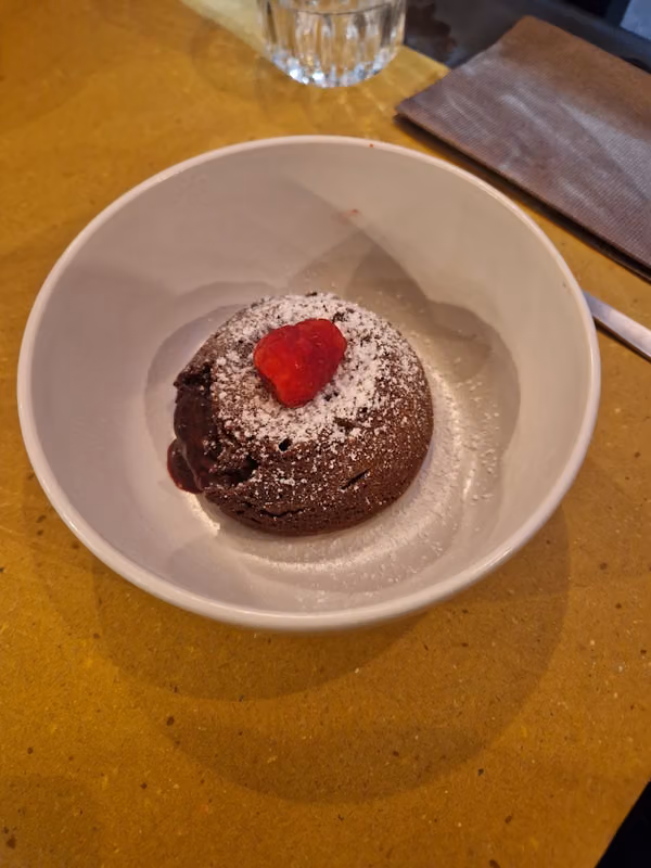 Mile Restaurant