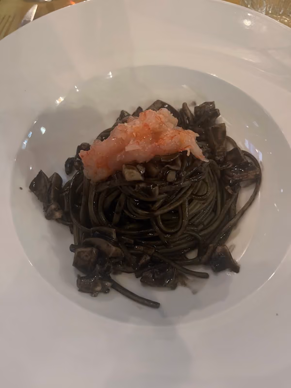 Mile Restaurant