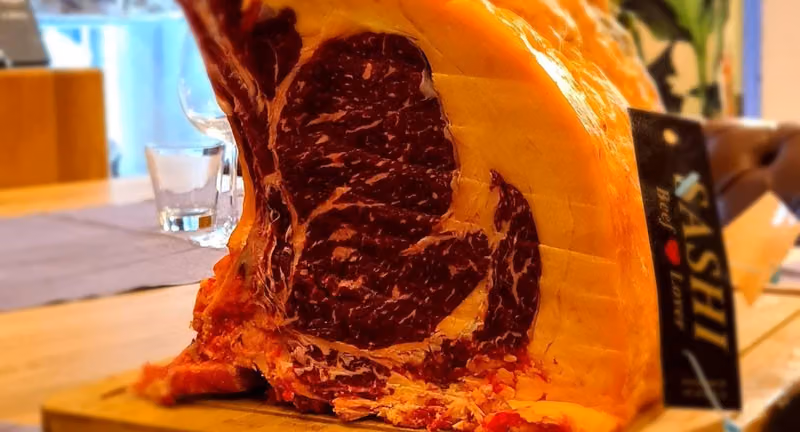 Beef Bazaar