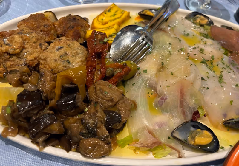 Lumie di Sicilia