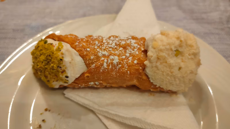 Lumie di Sicilia