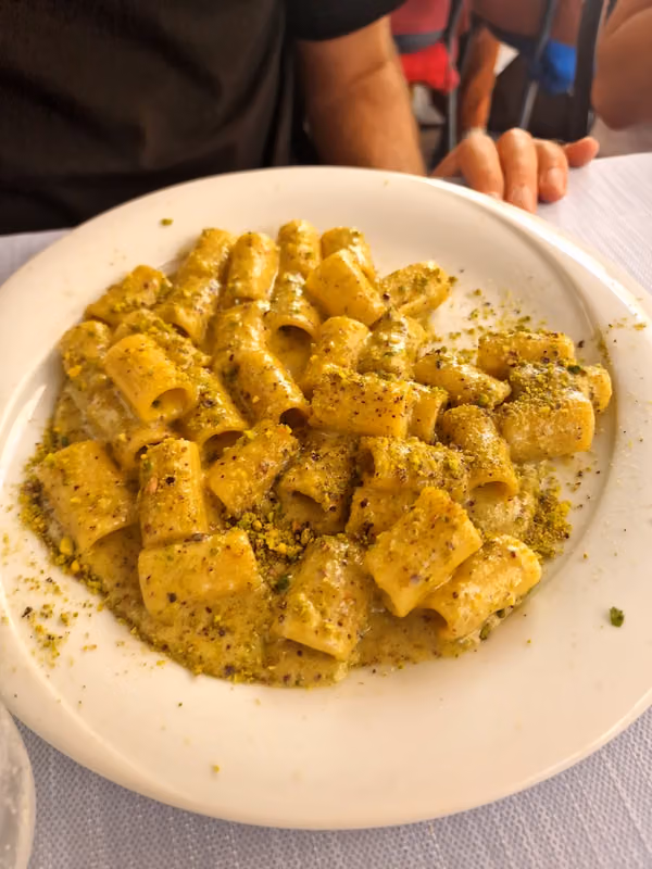 Lumie di Sicilia