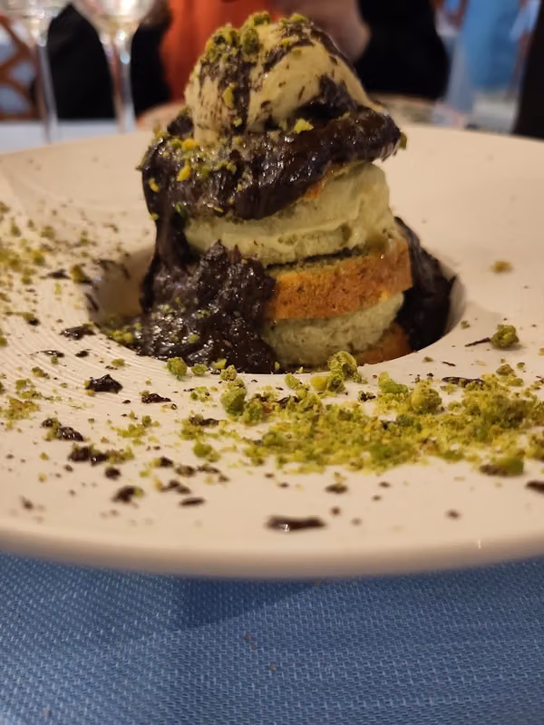 Lumie di Sicilia