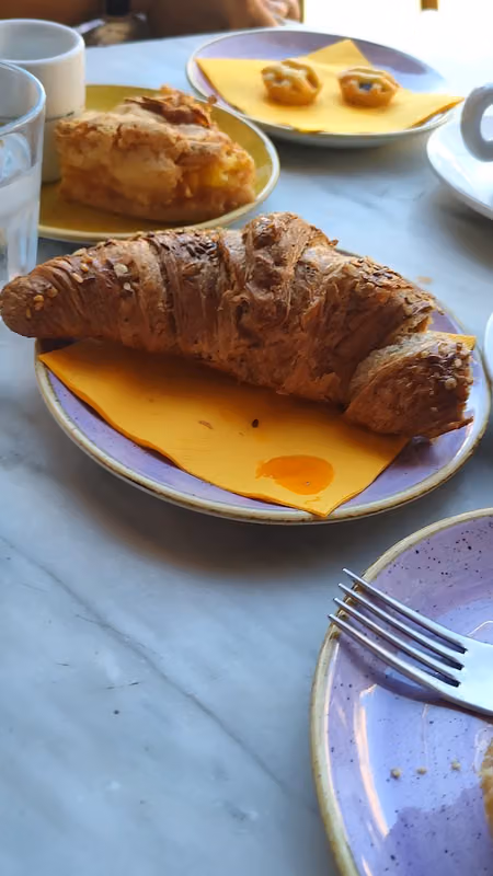 Lumie di Sicilia