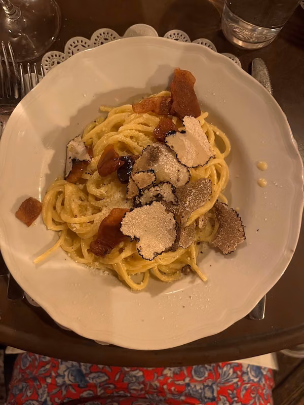 Osteria delle Coppelle