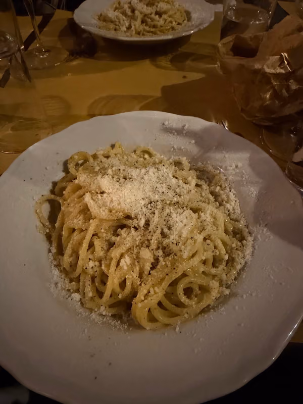 Osteria delle Coppelle