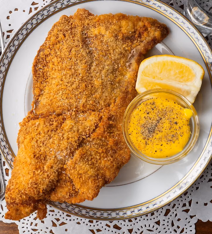 Osteria Eufrosino