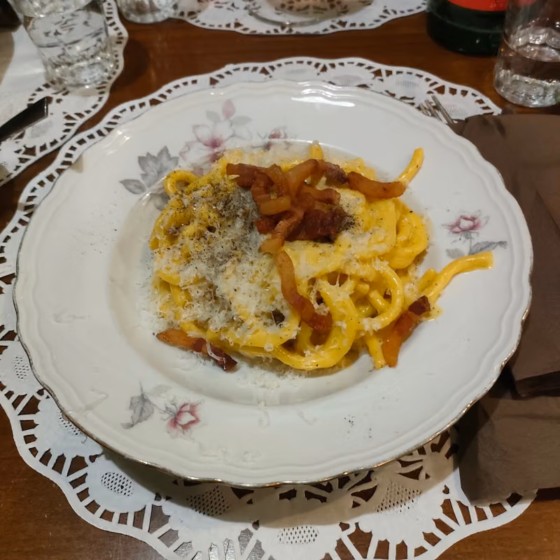 Osteria Eufrosino