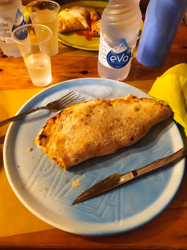 Pizzeria Antica Stabia