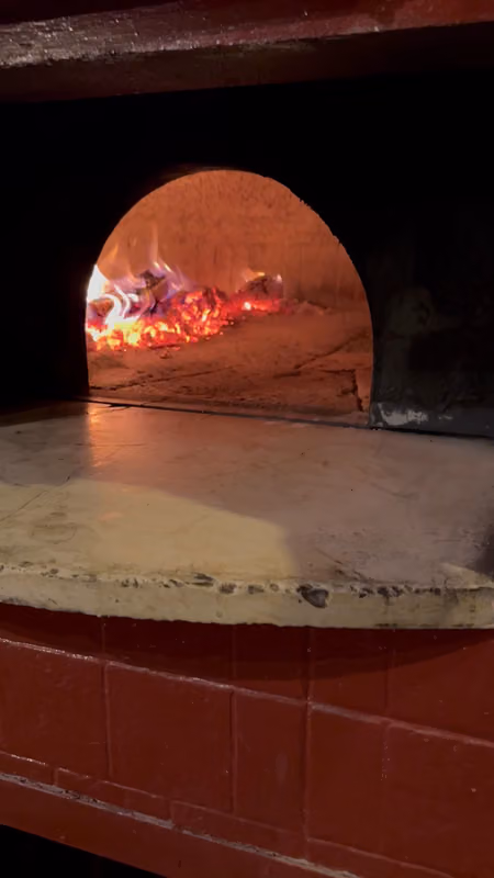Pizzeria Antica Stabia