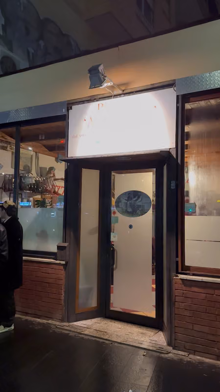 Pizzeria Antica Stabia