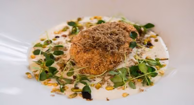 Antico ristorante Massimo D'Azeglio