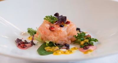 Antico ristorante Massimo D'Azeglio