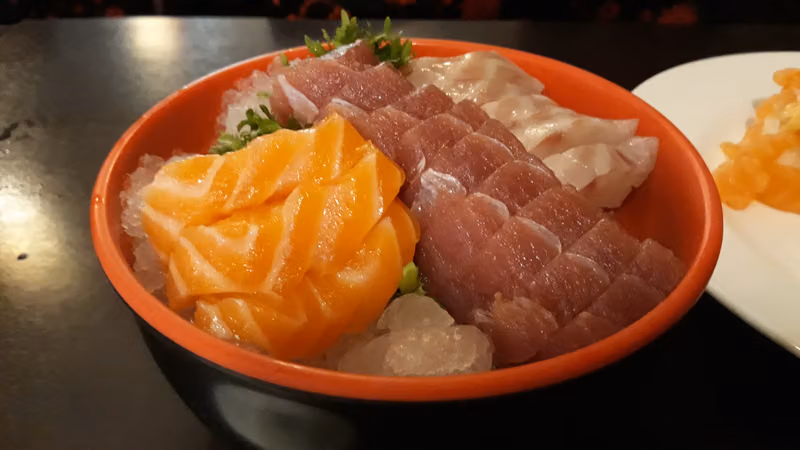 Hokkaido