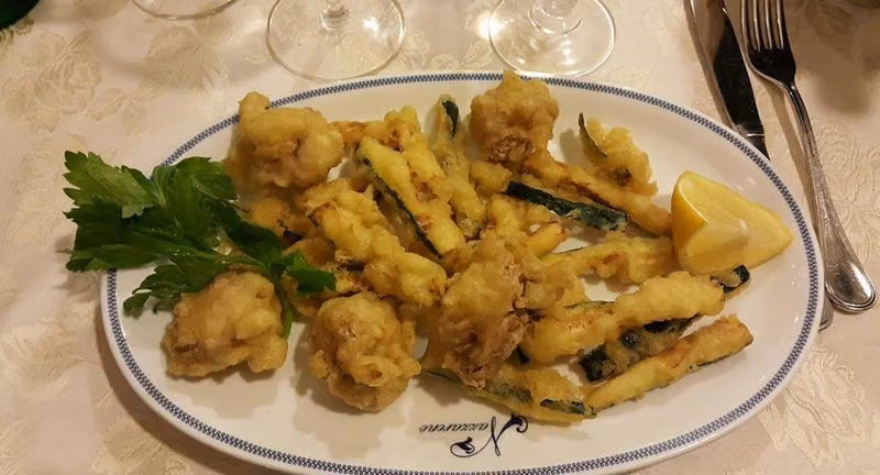 Da Nazzareno
