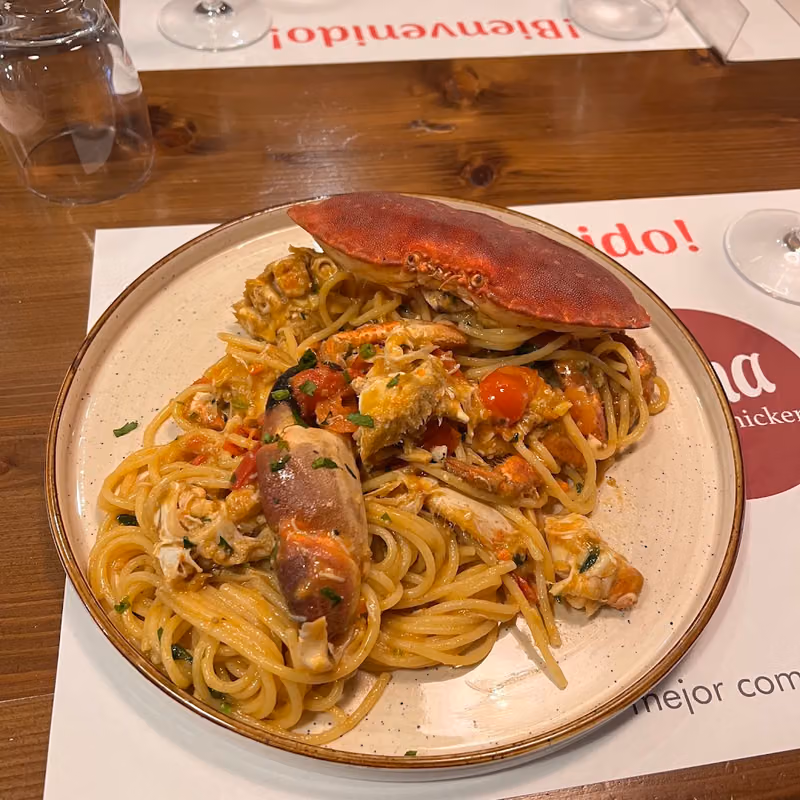 Lima Chicken