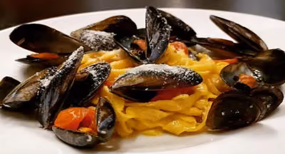 Trattoria DaRì