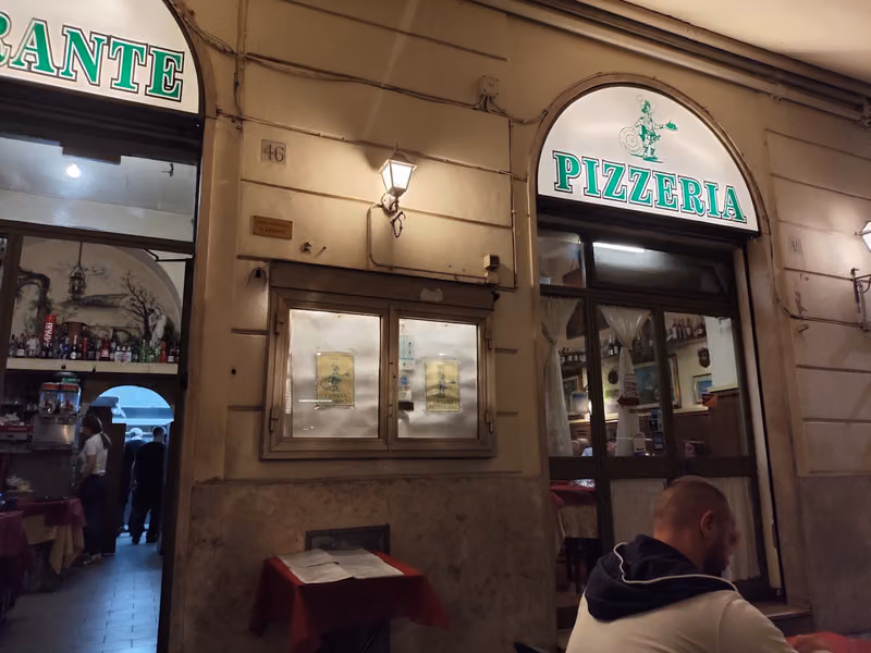 Taverna Pretoriana