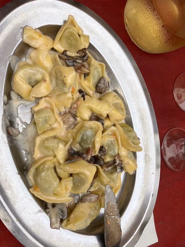 Taverna Pretoriana