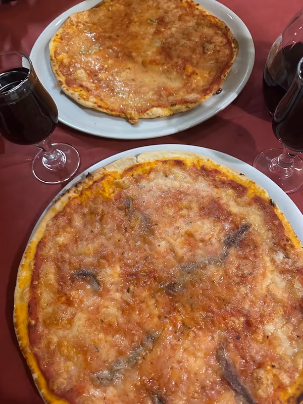 Taverna Pretoriana