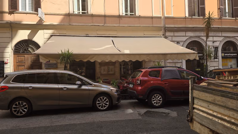 Taverna Pretoriana