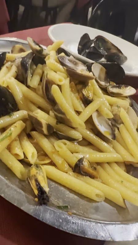 Taverna Pretoriana