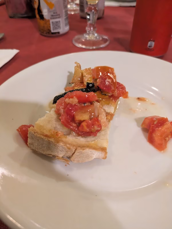 Taverna Pretoriana