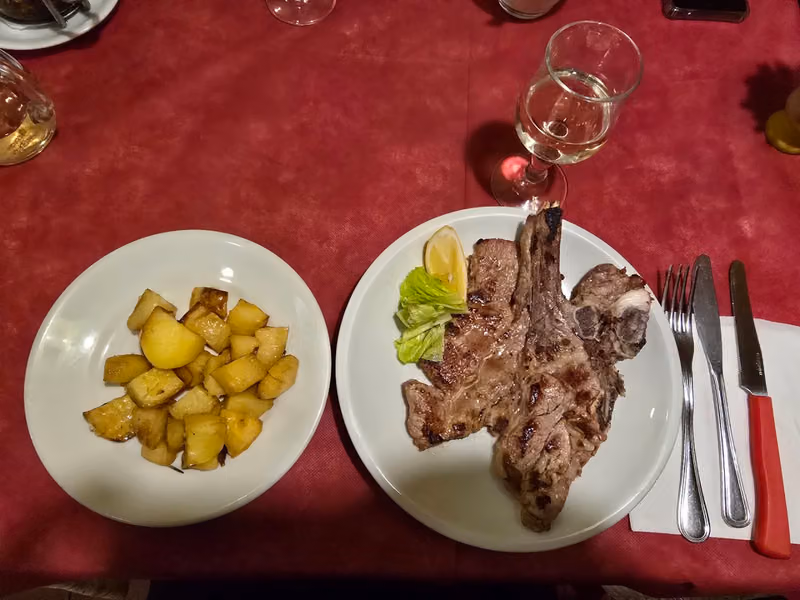 Taverna Pretoriana