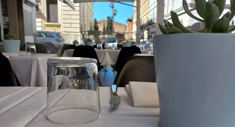 Alla bracioleria