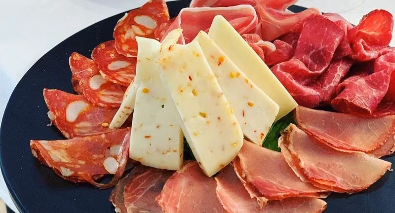 Alla bracioleria