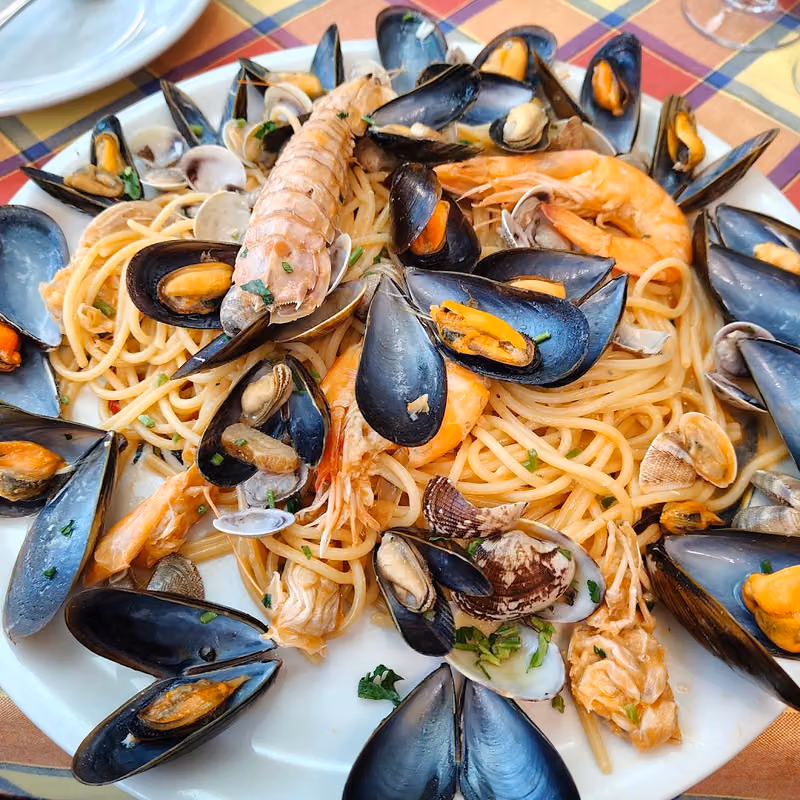 Trattoria Giovanni