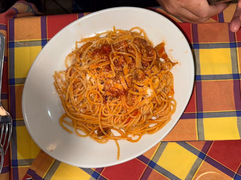 Trattoria Giovanni