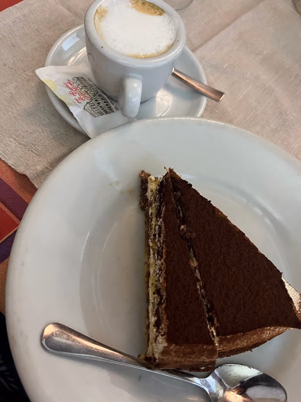 Trattoria Giovanni