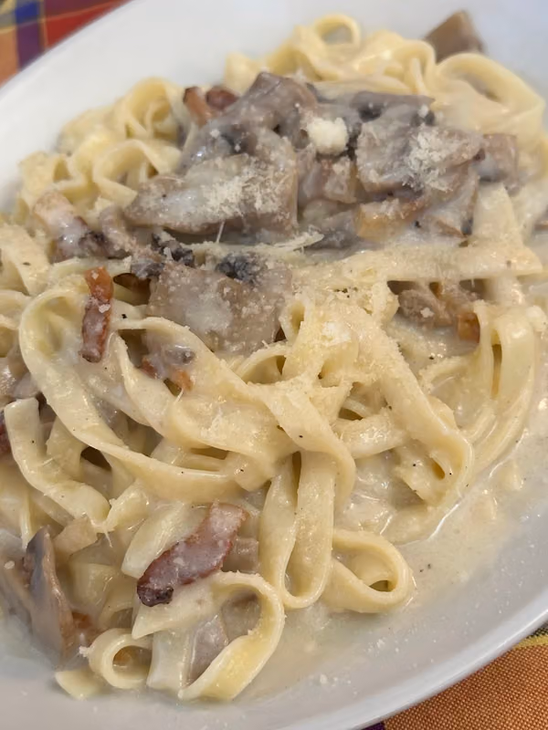 Trattoria Giovanni