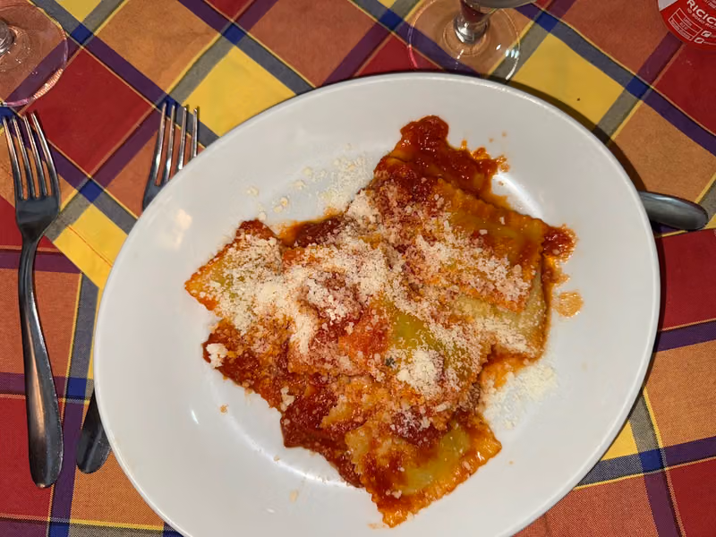 Trattoria Giovanni