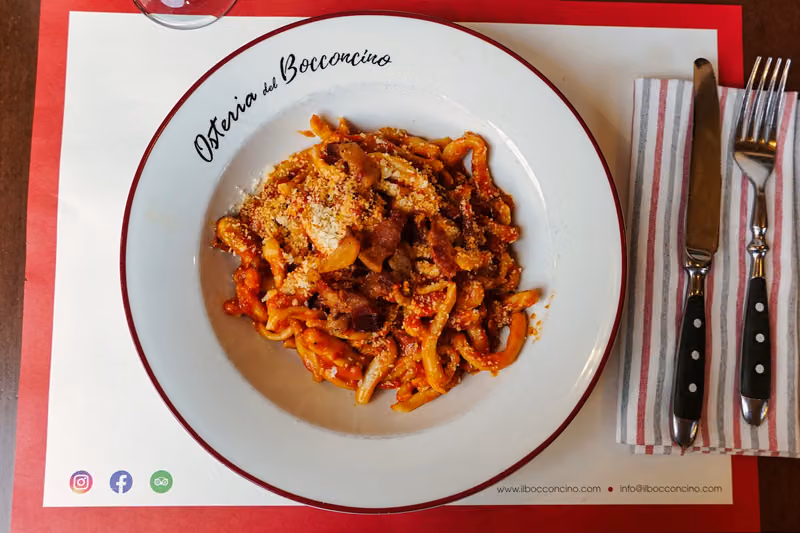 Bocconcino