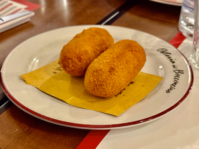 Bocconcino