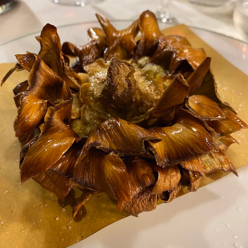 Taverna Cestia