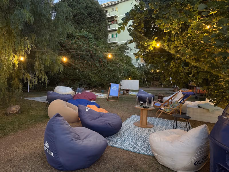 Borgo Pigneto